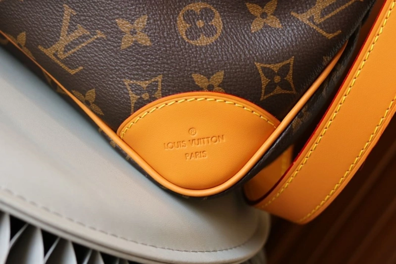 LV Top Handle Bags 4233H-2496