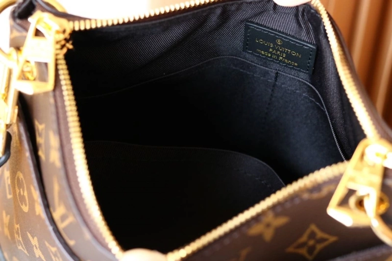 LV Top Handle Bags 4233H-2497