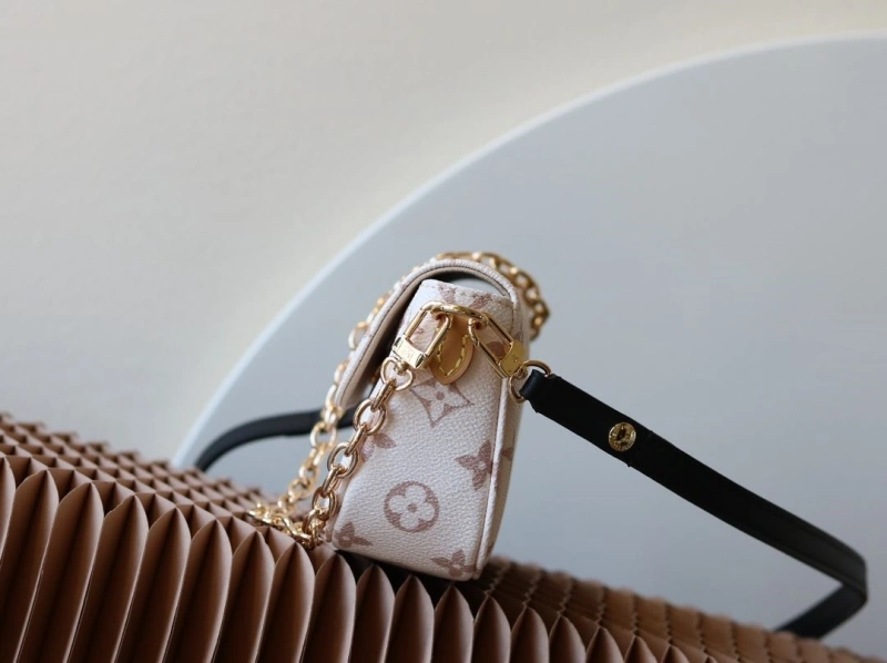 LV Satchel bags 4233H-2498