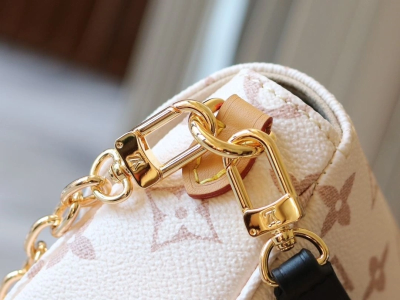 LV Satchel bags 4233H-2498