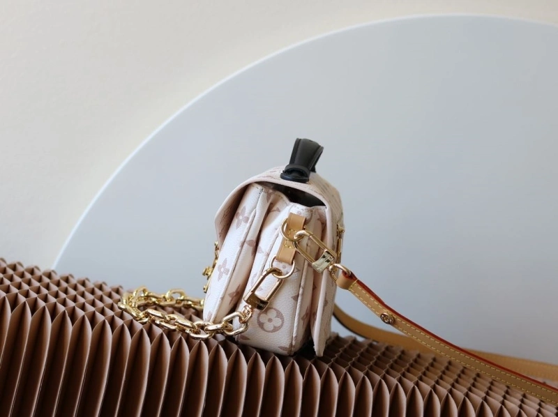 LV Satchel bags 4233H-2499