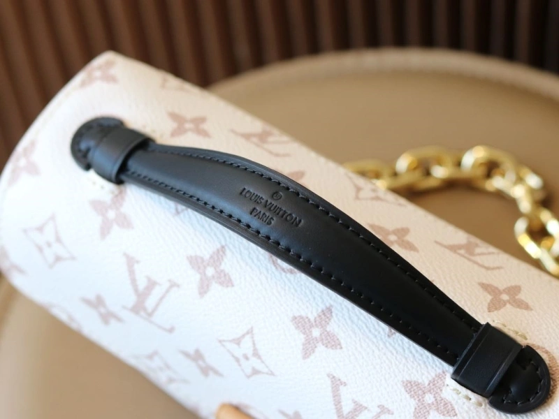 LV Satchel bags 4233H-2499