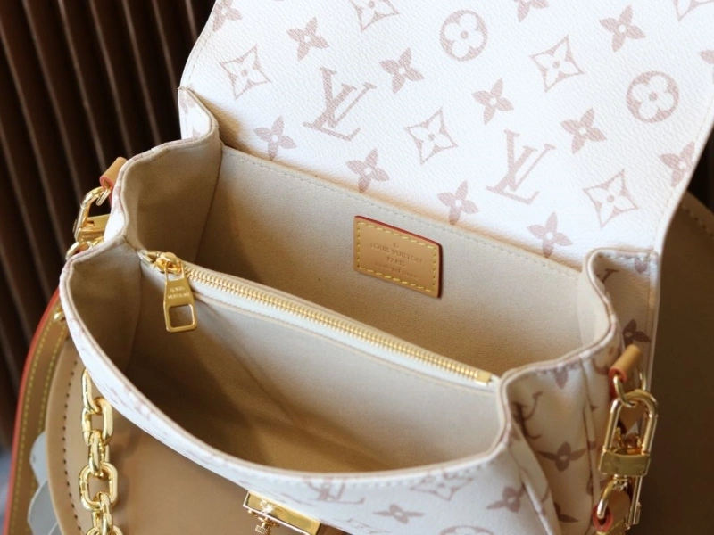 LV Satchel bags 4233H-2499