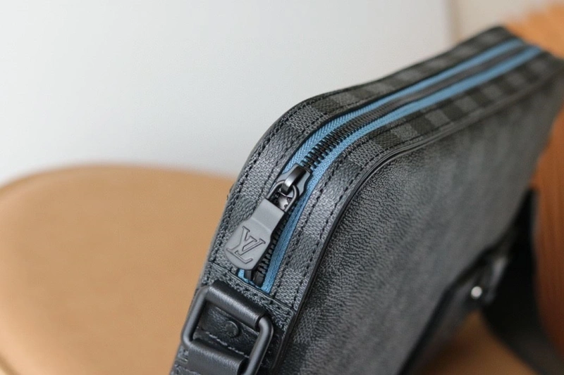 LV Satchel bags 4233H-2501