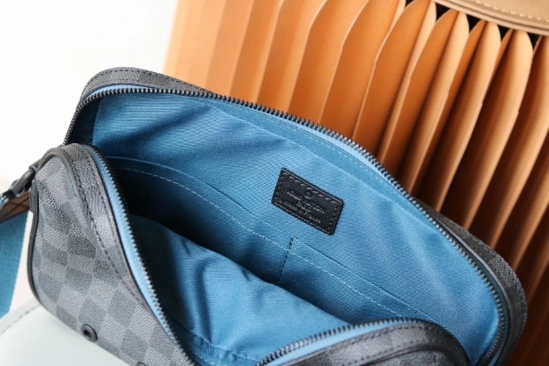 LV Satchel bags 4233H-2501