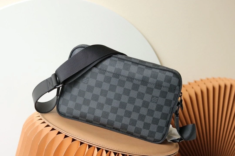 LV Satchel bags 4233H-2502