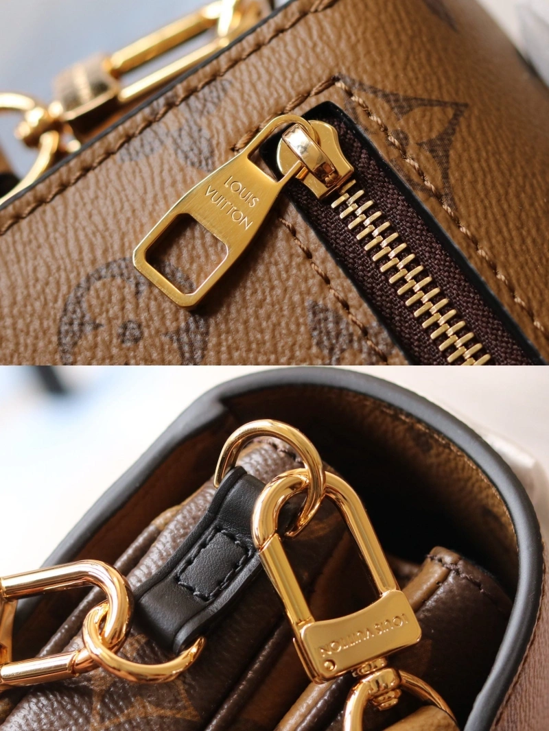 LV Satchel bags 4233H-2505