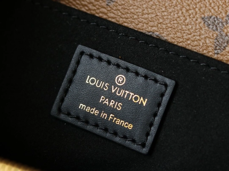 LV Satchel bags 4233H-2505