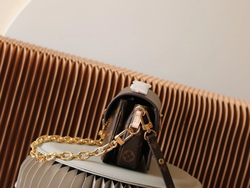 LV Satchel bags 4233H-2506