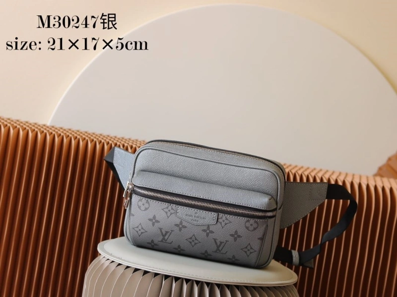 LV Satchel bags 4233H-2507