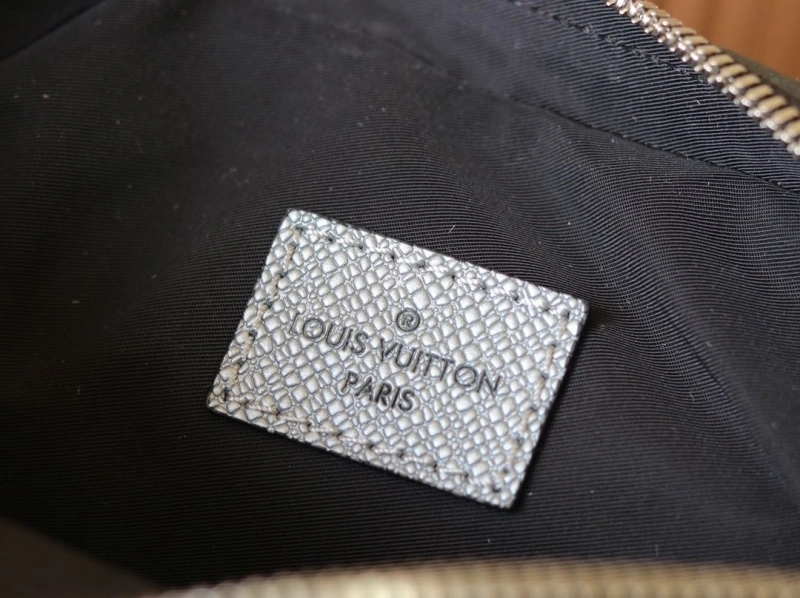 LV Satchel bags 4233H-2507