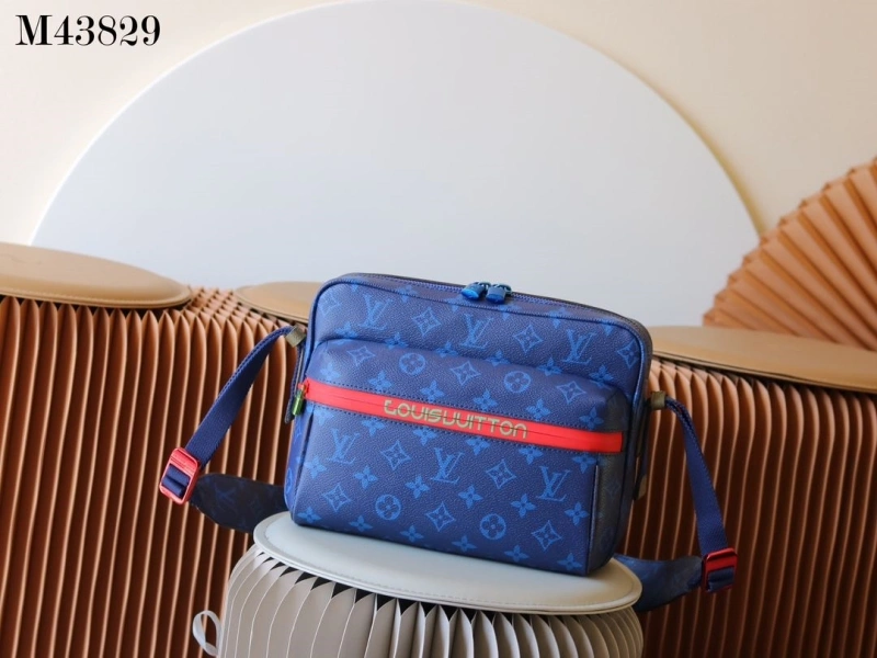 LV Satchel bags 4233H-2508