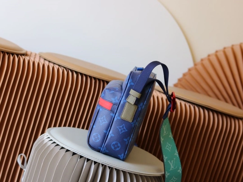 LV Satchel bags 4233H-2508