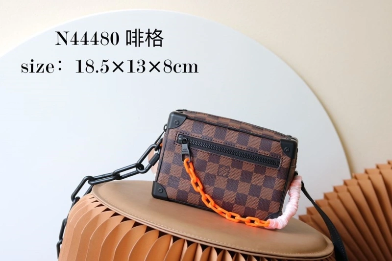 LV Box Bags 4233H-2516