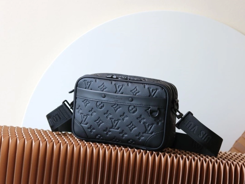 LV Satchel bags 4233H-2519