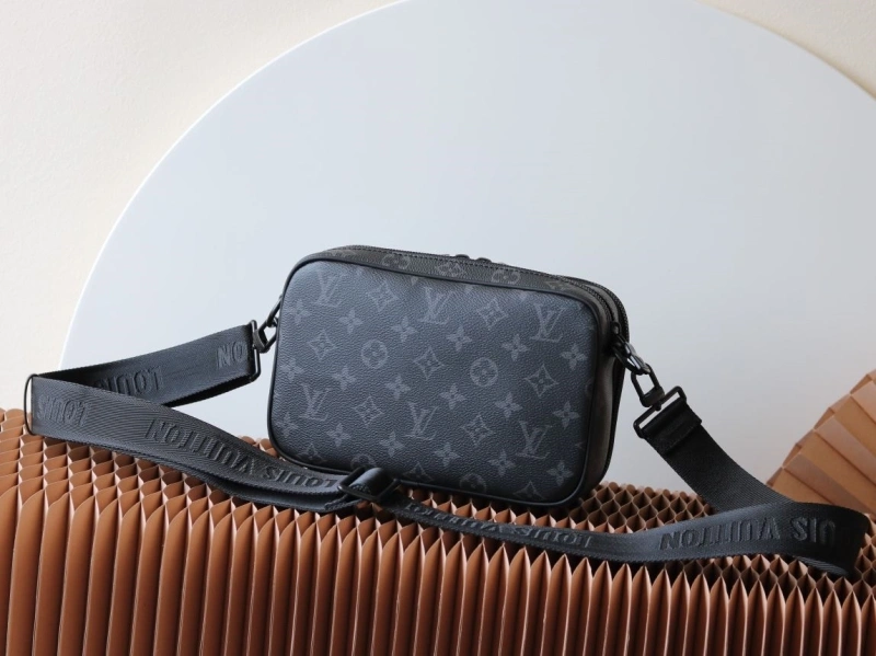 LV Satchel bags 4233H-2520