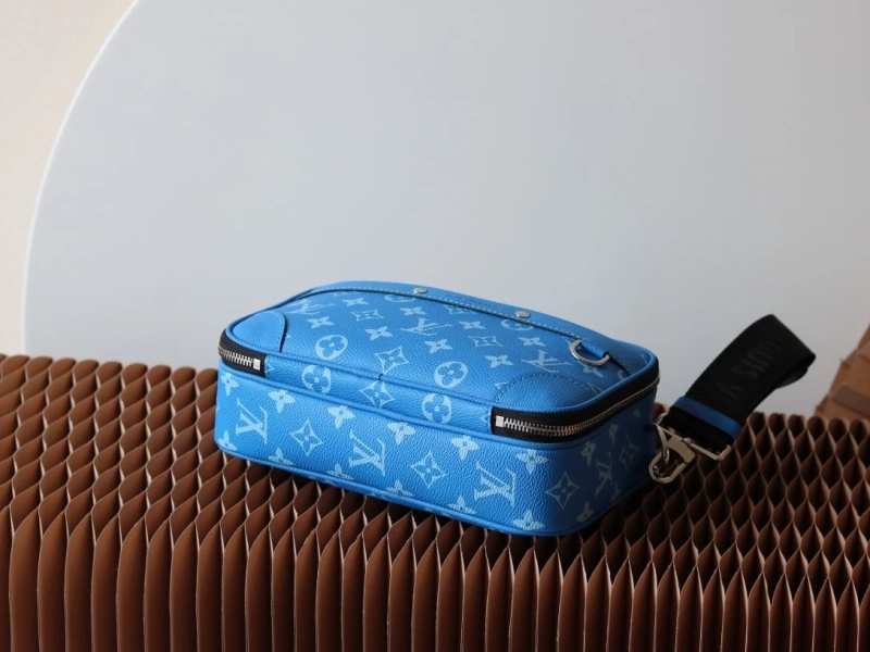 LV Satchel bags 4233H-2522