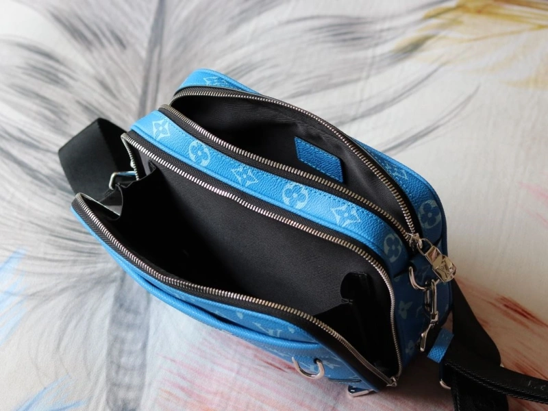 LV Satchel bags 4233H-2522