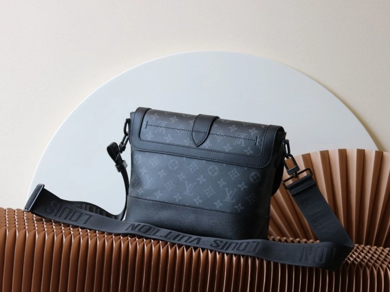 LV Satchel bags 4233H-2529