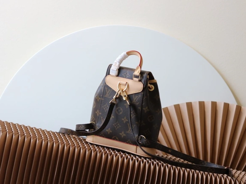 LV Backpacks 4233H-2531