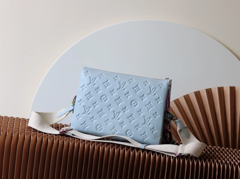 LV Satchel bags 4233H-2535