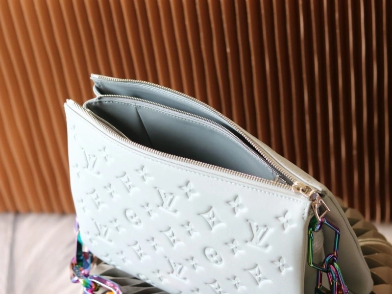 LV Satchel bags 4233H-2535