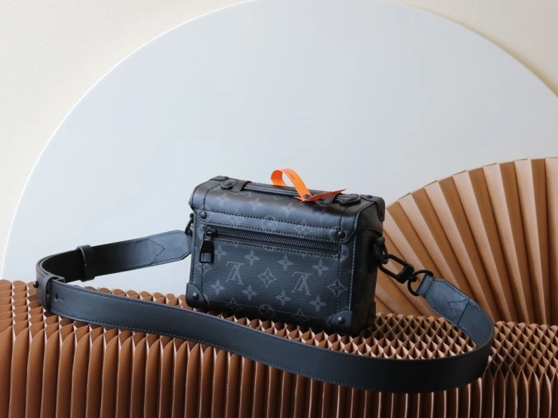 LV Satchel bags 4233H-2537