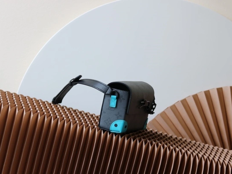 LV Satchel bags 4233H-2539