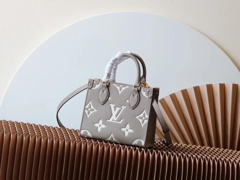 LV Shopping Bags 4233H-2541
