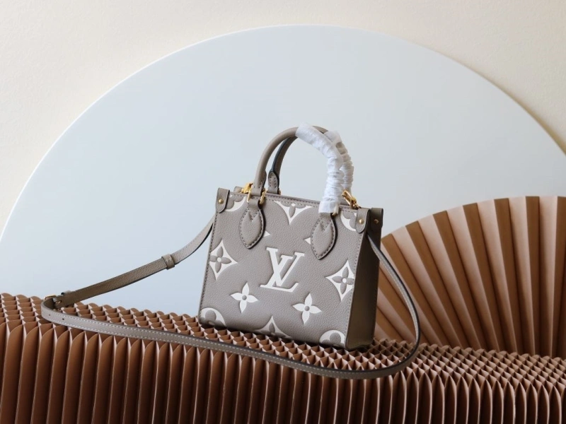 LV Shopping Bags 4233H-2541
