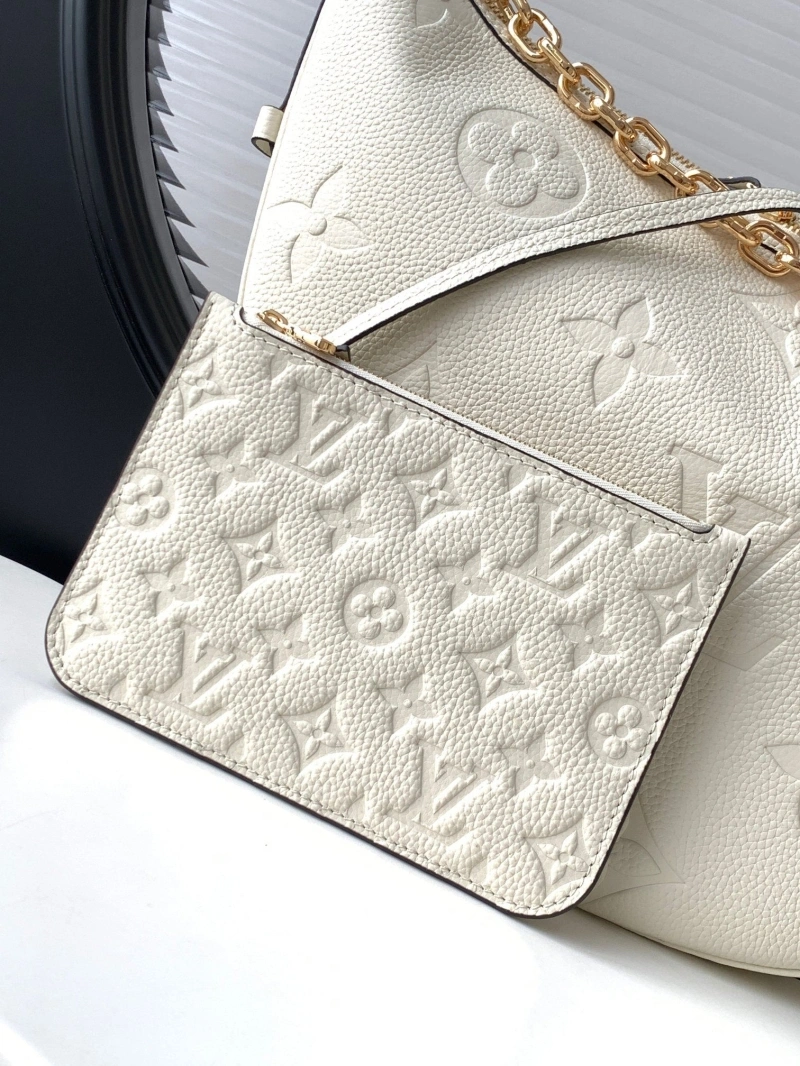 LV Satchel bags 4233H-2562