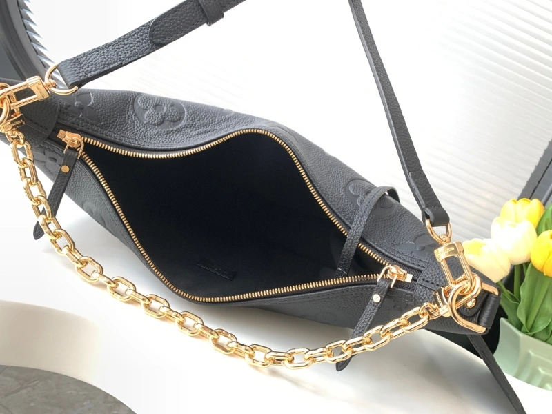 LV Satchel bags 4233H-2563