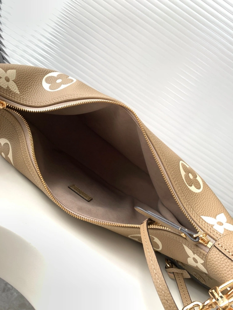 LV Satchel bags 4233H-2564