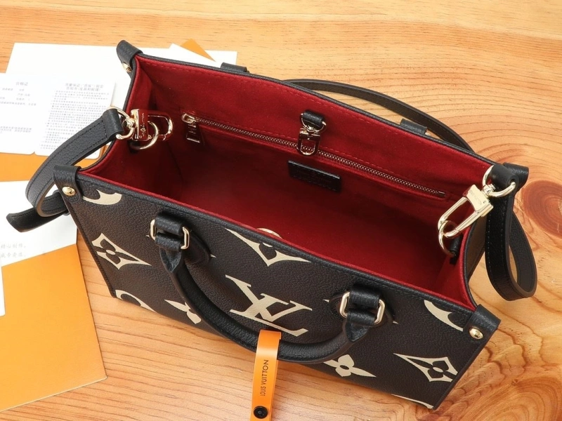 LV Shopping Bags 4233H-2574