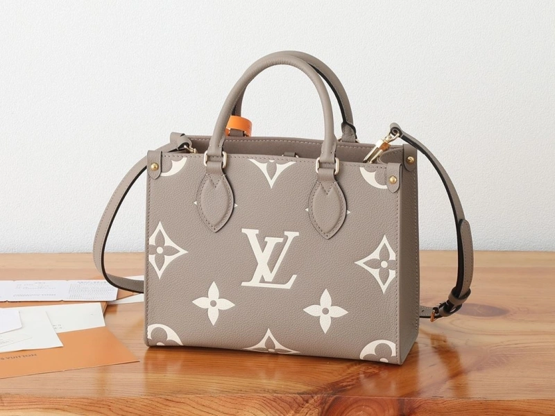 LV Shopping Bags 4233H-2575
