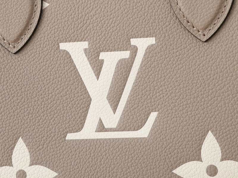 LV Shopping Bags 4233H-2575