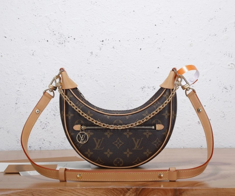 LV Satchel bags 4233H-2583