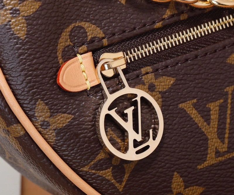 LV Satchel bags 4233H-2583