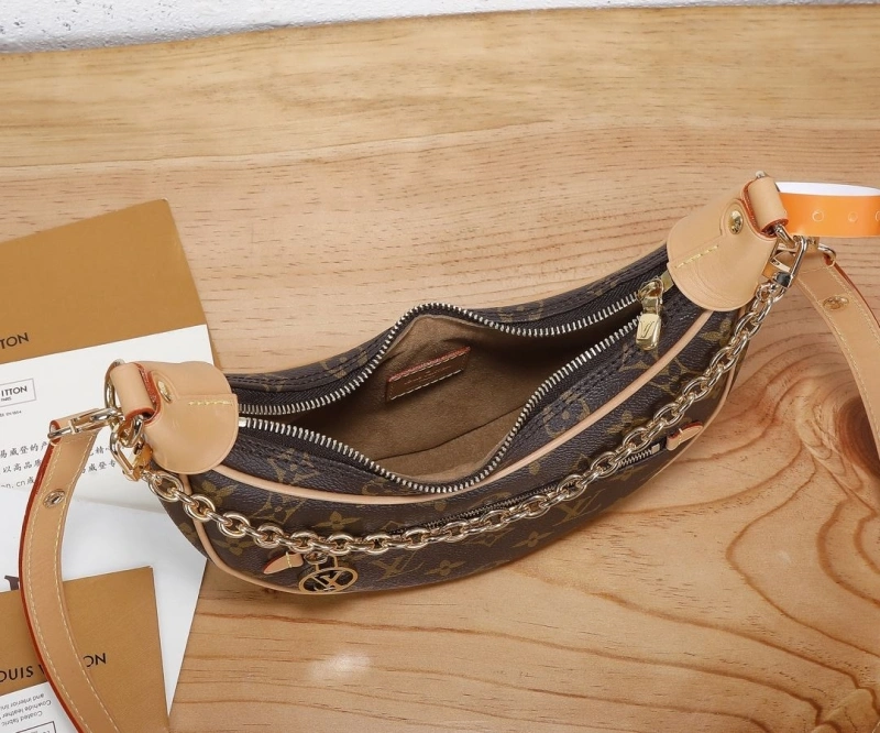 LV Satchel bags 4233H-2583