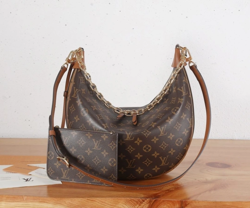 LV Satchel bags 4233H-2584