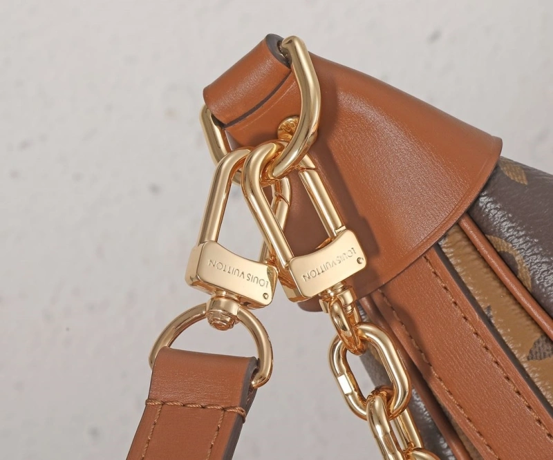 LV Satchel bags 4233H-2584