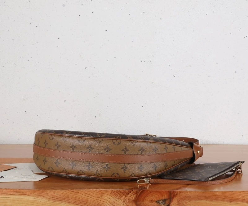 LV Satchel bags 4233H-2584