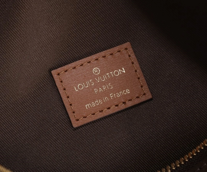 LV Satchel bags 4233H-2584