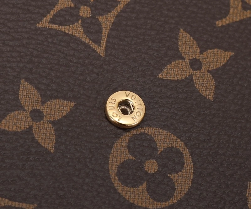 LV Satchel bags 4233H-2585