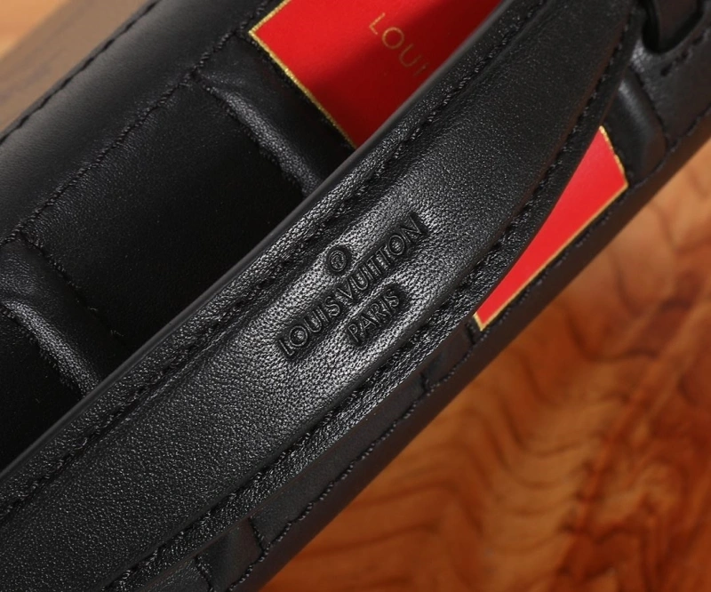 LV Satchel bags 4233H-2589