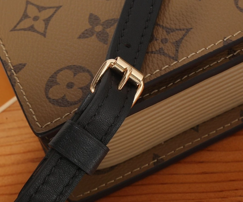 LV Satchel bags 4233H-2589