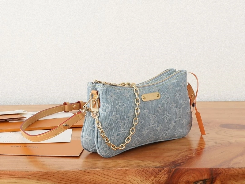 LV Satchel bags 4233H-2591