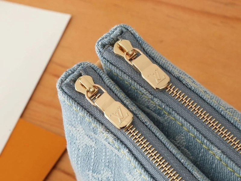 LV Satchel bags 4233H-2591