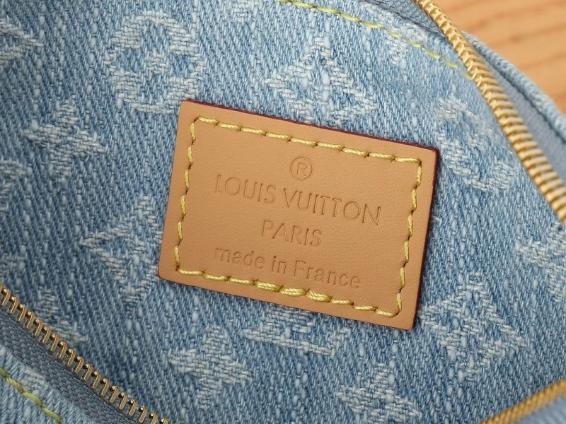 LV Satchel bags 4233H-2591