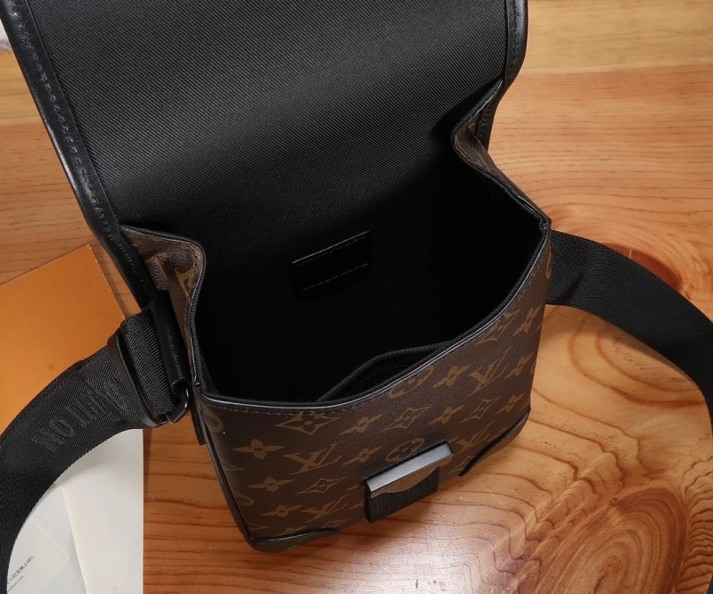 LV Satchel bags 4233H-2598